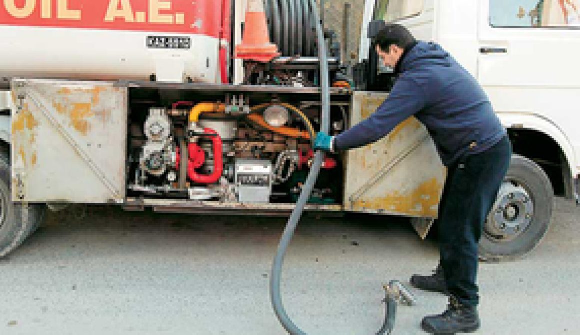 Από τη Δευτέρα η καταβολή του επιδόματος θέρμανσης