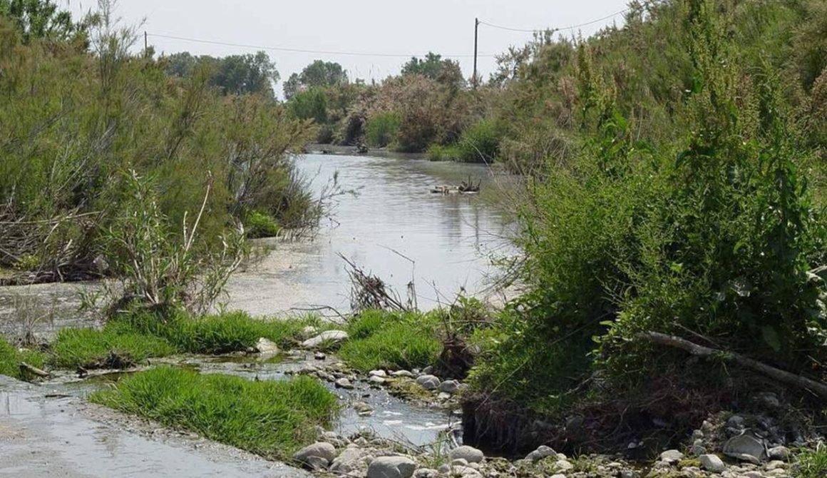 Πτώμα νεαρής γυναίκας στην παραλία Ερεσού