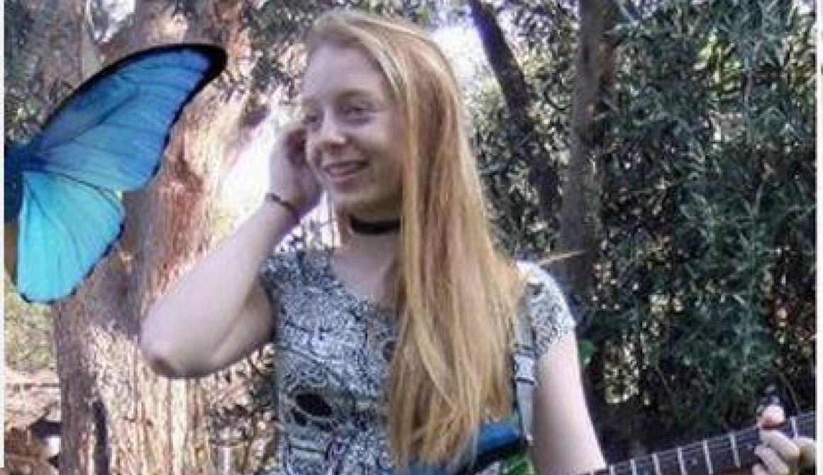 Διεθνής πρωτιά σε 14χρονη μαθήτρια του Μουσικού Σχολείου Μυτιλήνης!