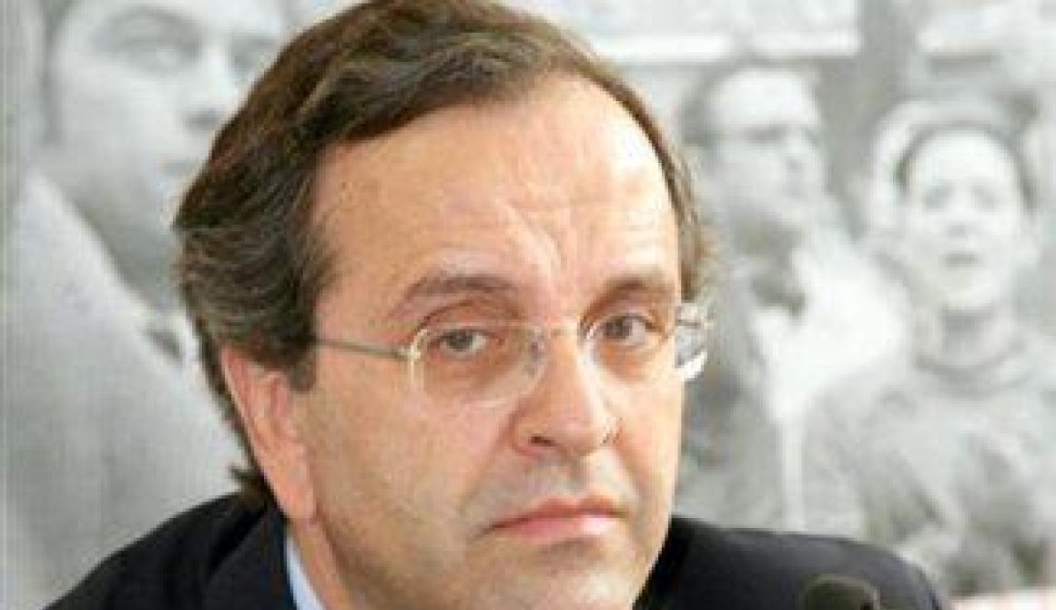 Η ιστορία της 8χρονης που συγκίνησε τον Α. Σαμαρά