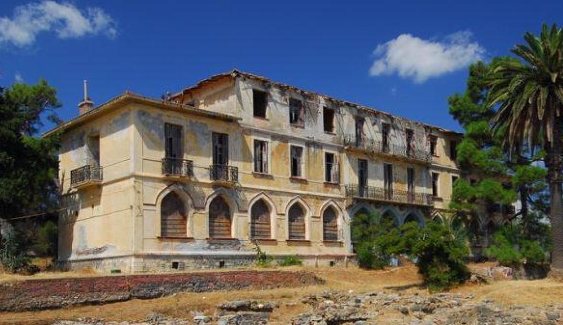 H ΔΗΜ.ΑΡ χαιρετίζει τη κινητικότητα για το Σάρλιτζα