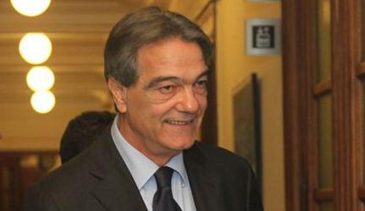 Σκληρή απάντηση Ν.Σηφουνάκη στον Πρόεδρο της Επιτροπής Ανταγωνισμού 