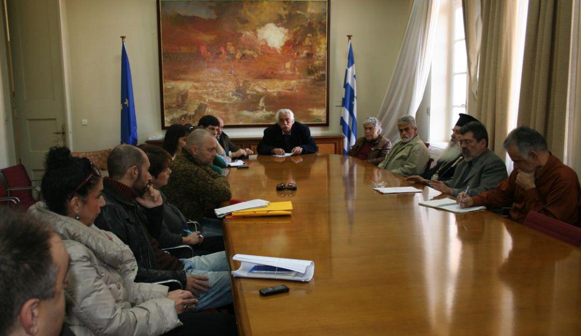 Lesvosnews Λέσβος