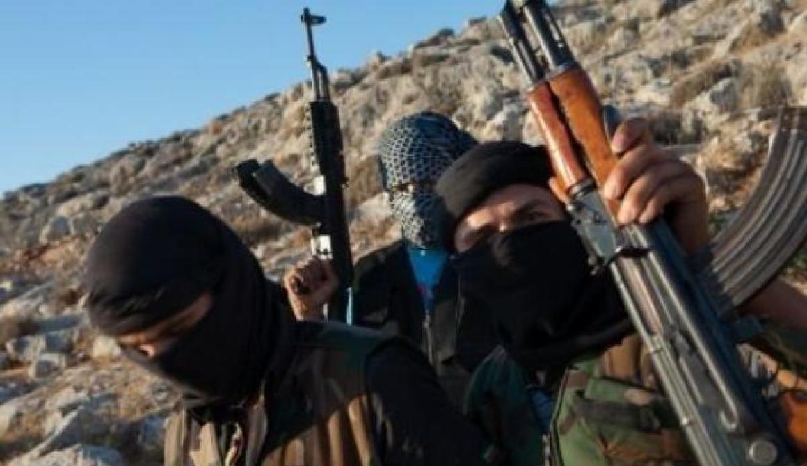Ισλαμιστές μαχητές εκτέλεσαν έναν Σύριο για «βλασφημία»