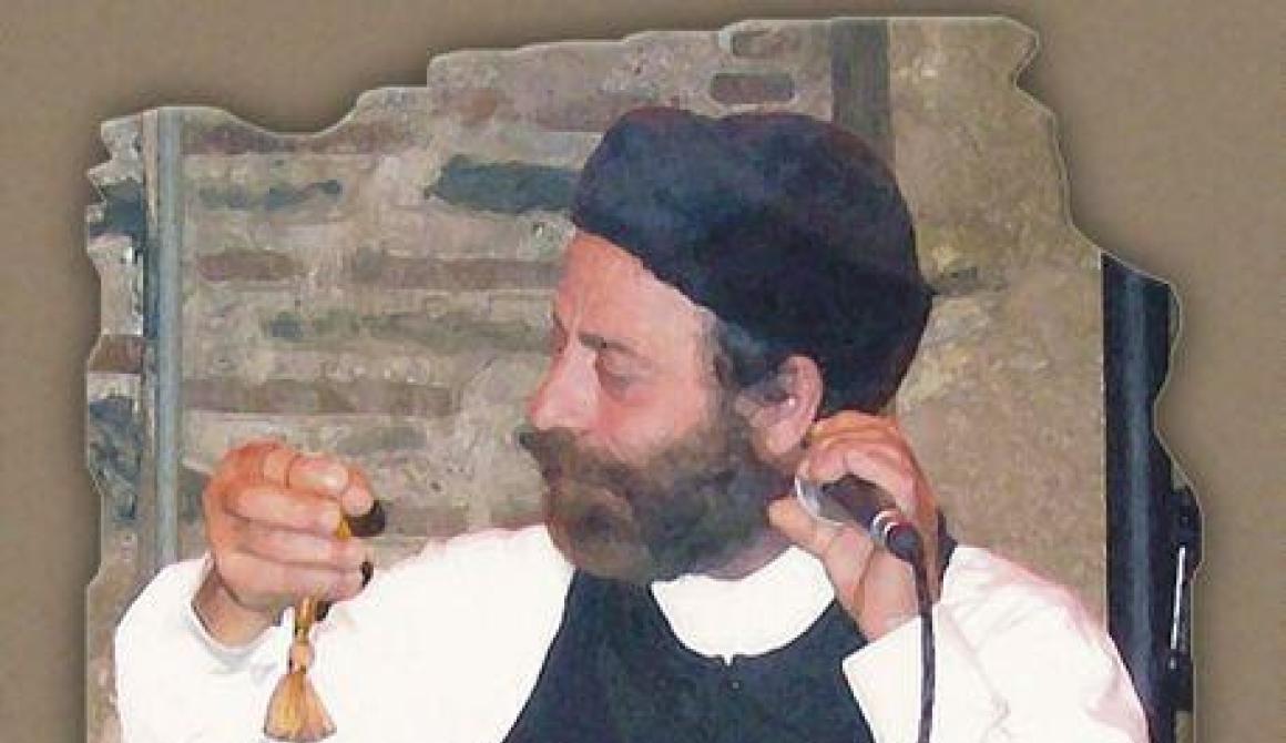 Αφιέρωμα: Σόλων Λέκκας