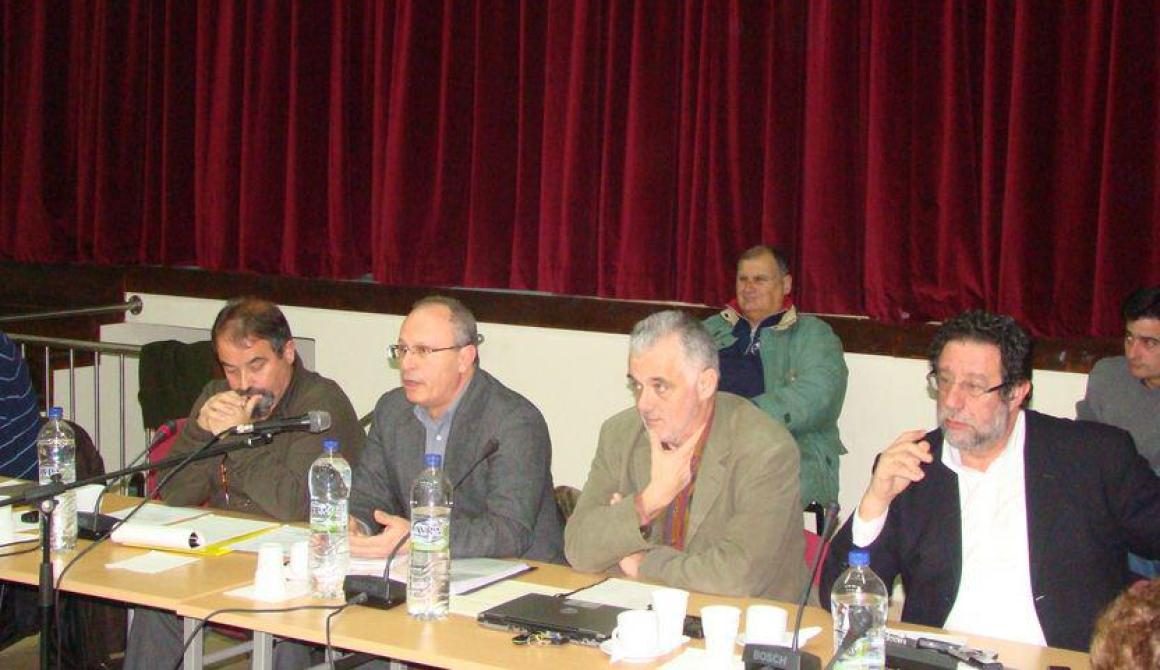 Γ.Σπιλάνης: πρωτοβουλία Υπουργείου για εξασφάλιση κεφαλαίου κίνησης