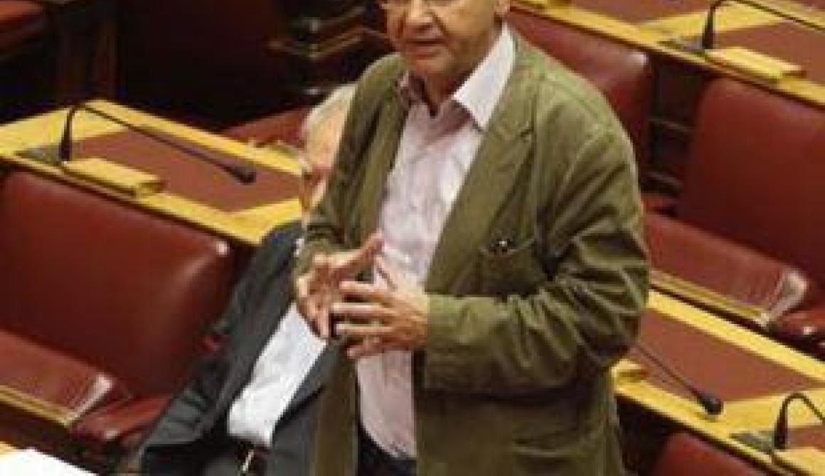 Ακούστε το ντοκουμέντο του BBC για την επίθεση κατά Στρατούλη 