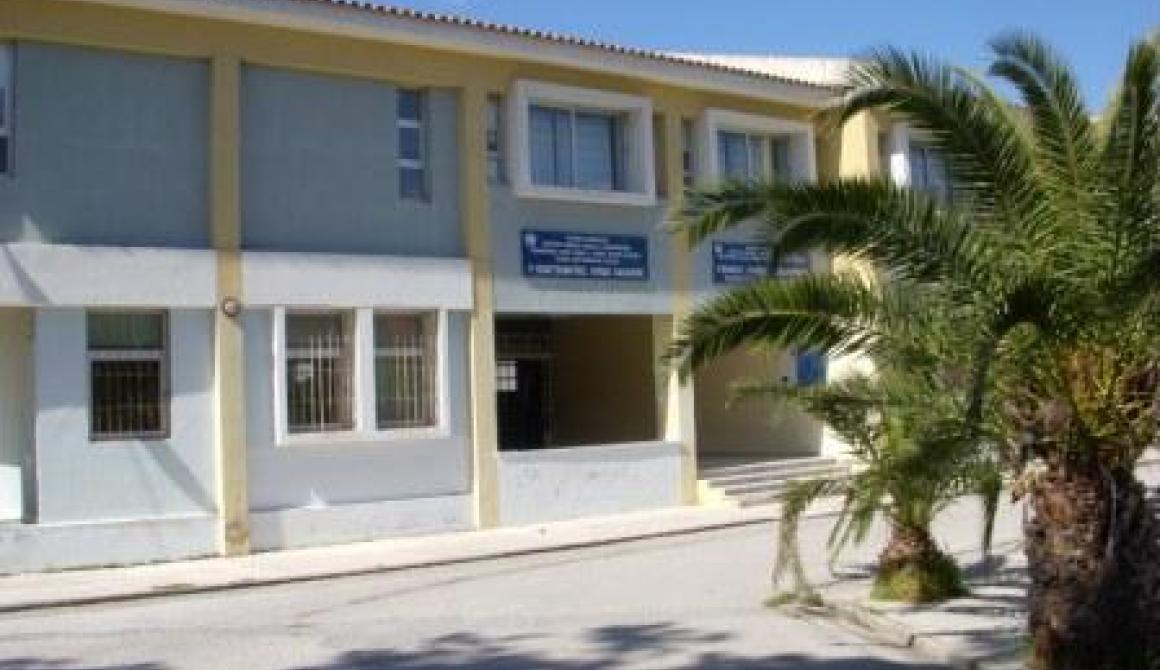Ενημέρωση από ΕΠΑΛ Καλλονής: Συμμετοχή Επιχειρήσεων στο Πρόγραμμα Μαθητείας 