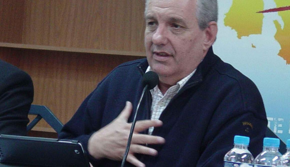 Τέρενς Κουίκ φώτο αρχείο Lesvosnews 