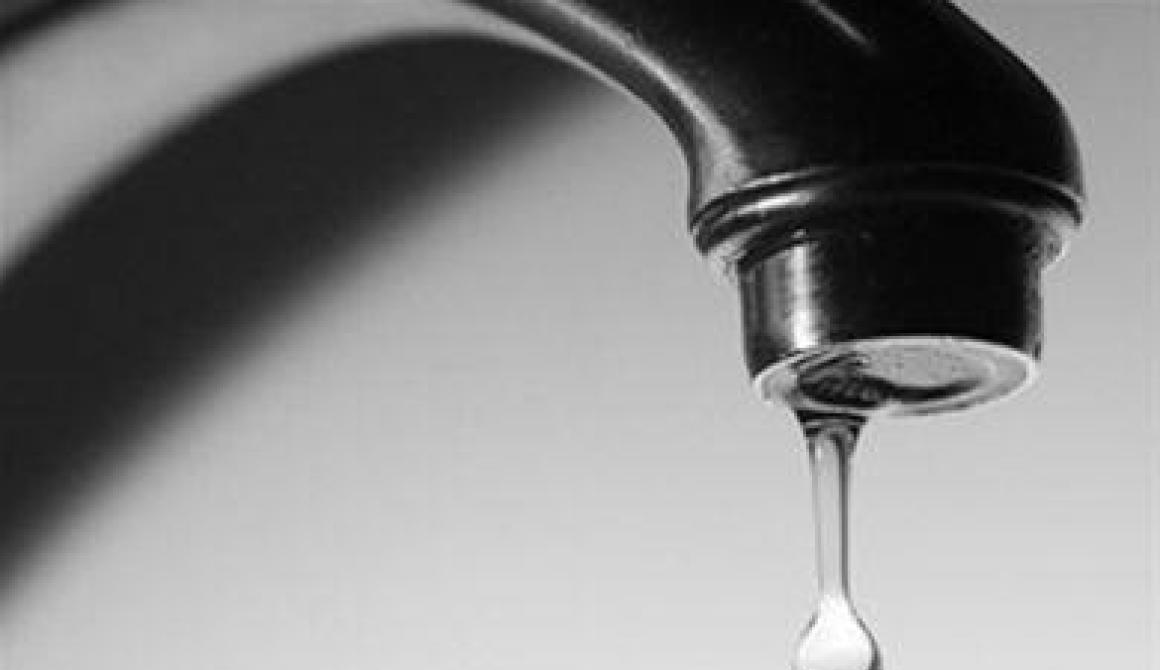 Διακοπή υδροδότησης σε περιοχές της Μυτιλήνης