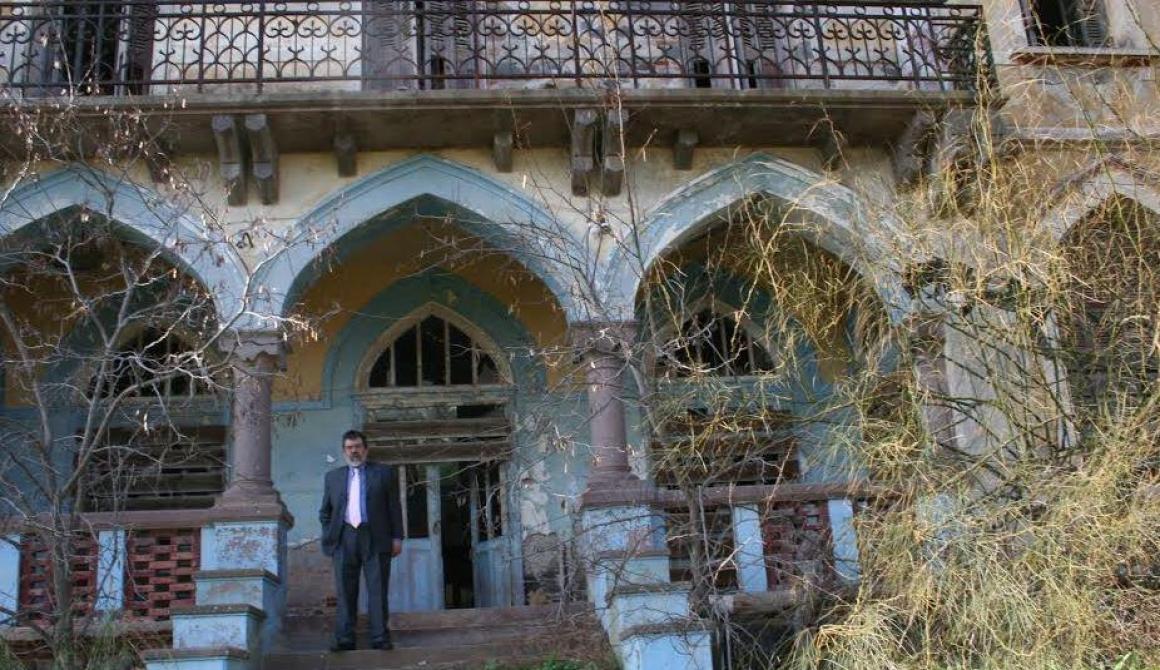 Δικαιώση για το πρώην Δήμο Θερμής: 100.000 Ευρώ καταδίκη ΤΣΑΥ για «Σάρλιτζα»