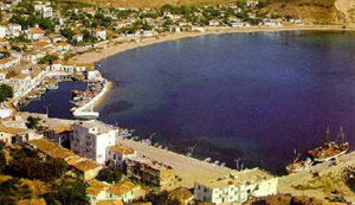 Κλοπή σε οικία στο Μούδρο
