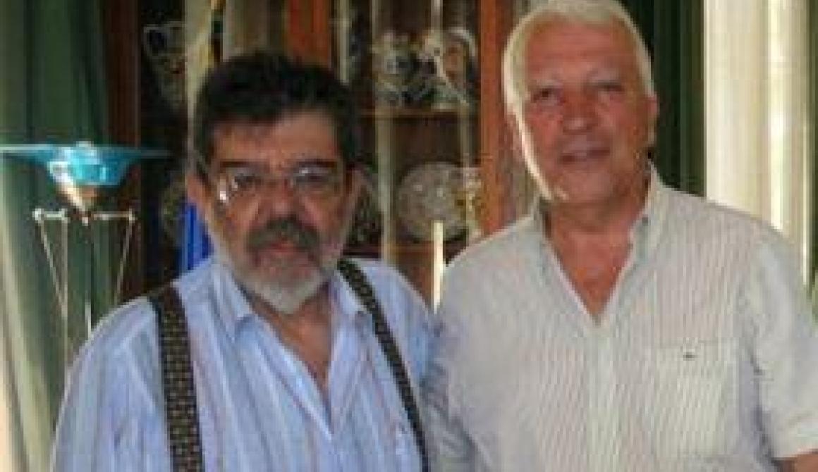 150.000 για τα λιμάνια σε Πέραμα και Πλωμάρι
