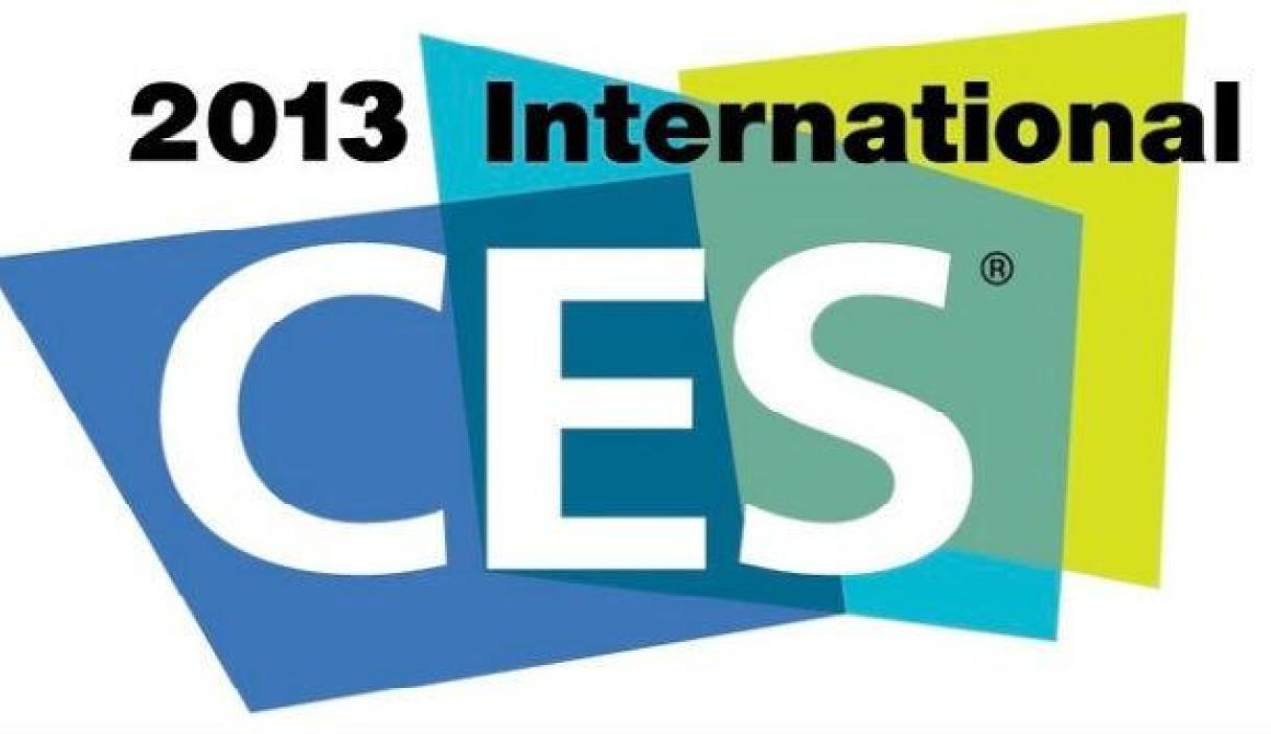 CES 2013: Η παρέλαση της τεχνολογίας