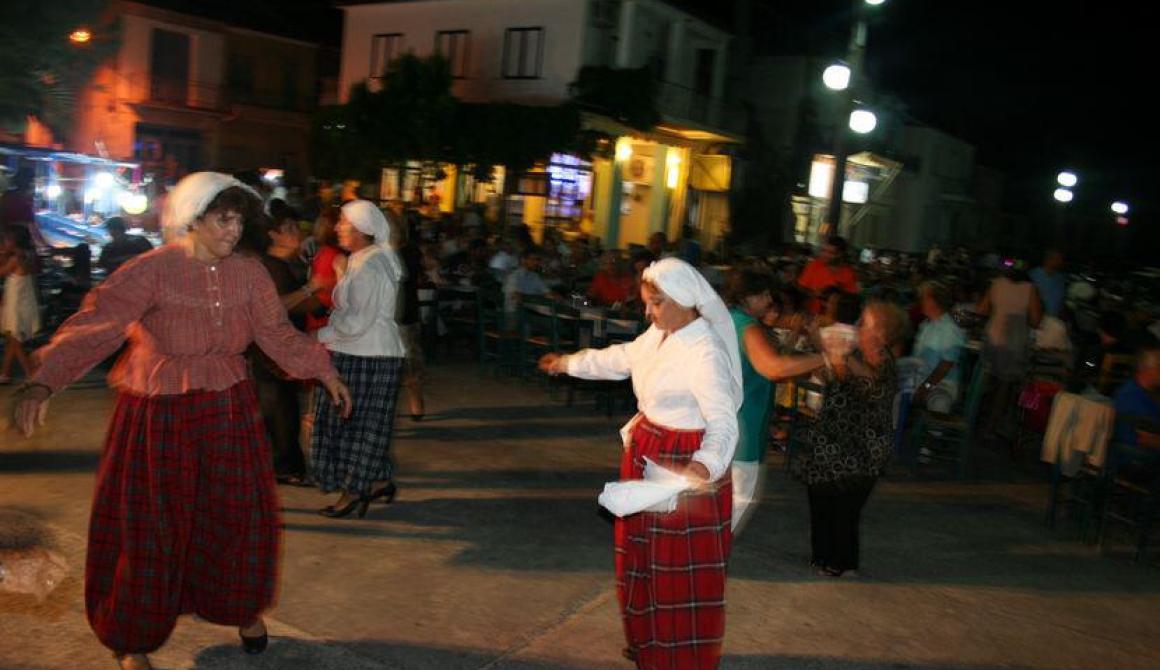 Σκάλα Πολιχνίτου