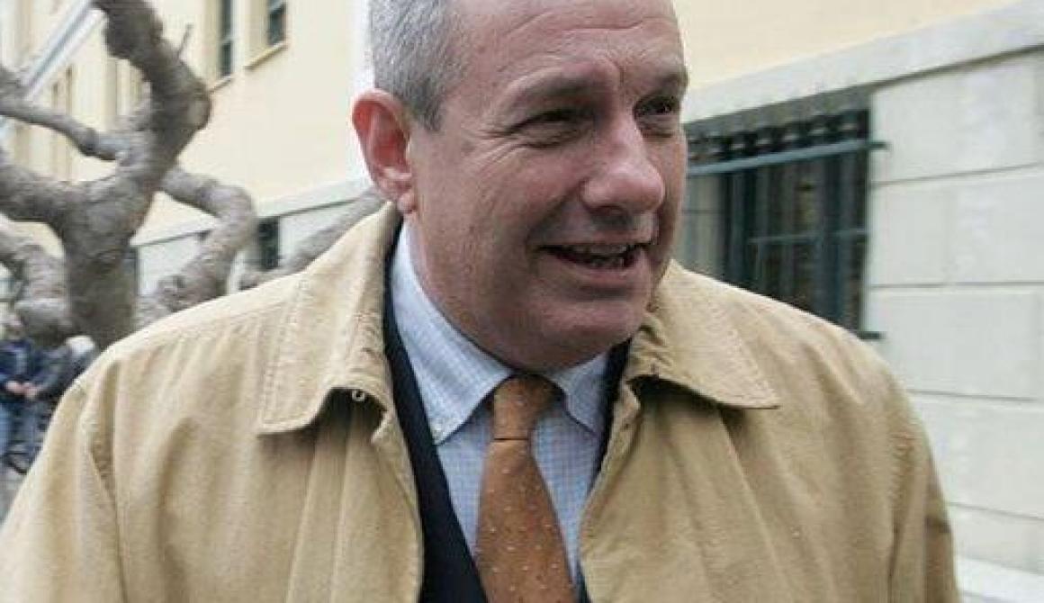 Νέα επίσκεψη Τέρενς Κουίκ στη Λέσβο