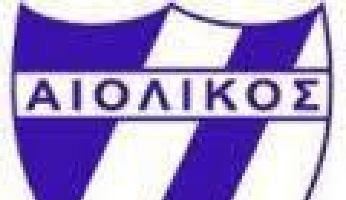 Συνδέσμος Φιλάθλων Αιολικού Αθήνας: