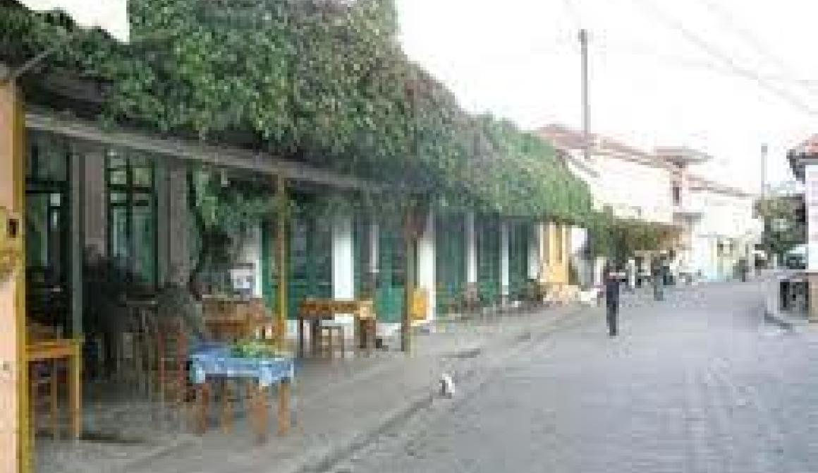 Ίππειος πλατεία Lesvosnews Λέσβος