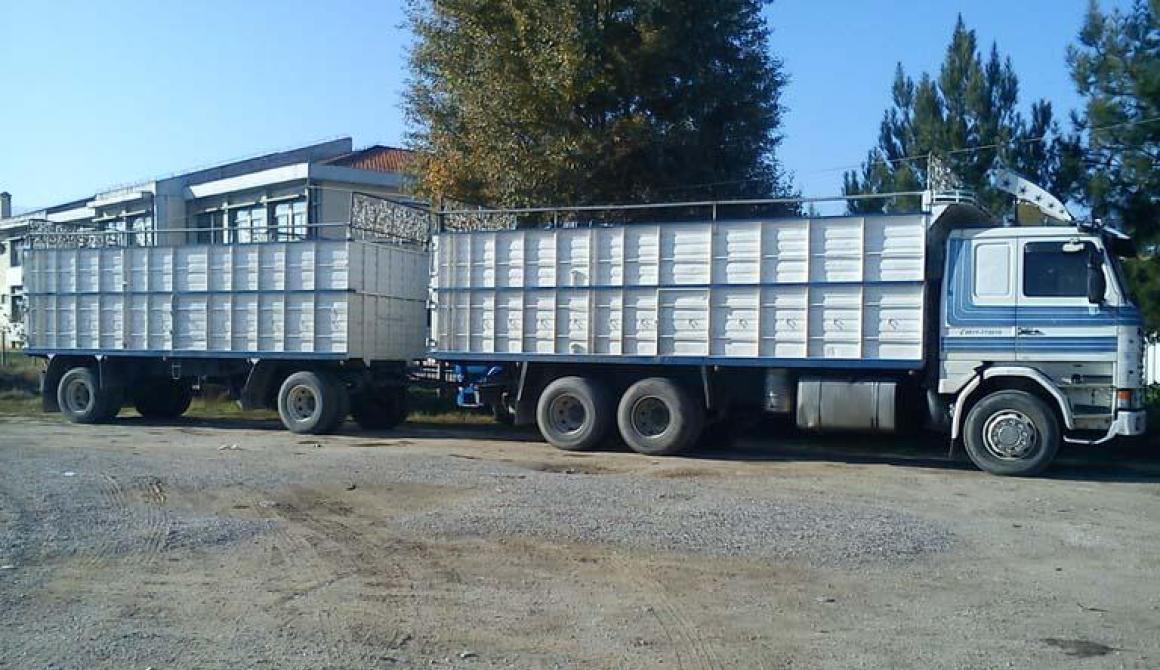 Απαγόρευσαν τις διαμορφωμένες καρότσες στα πλοία και... εμείς πληρώννουμε την αύξηση στα μεταφορικά! -