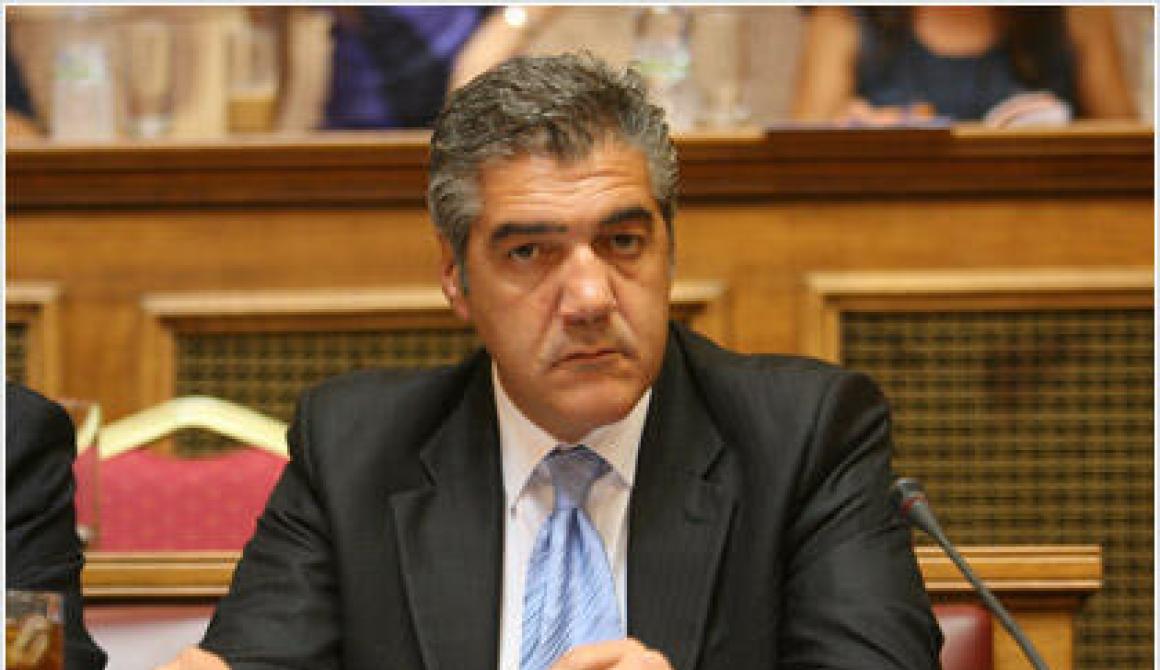 Κώστας Μουσουρούλης  Lesvosnews