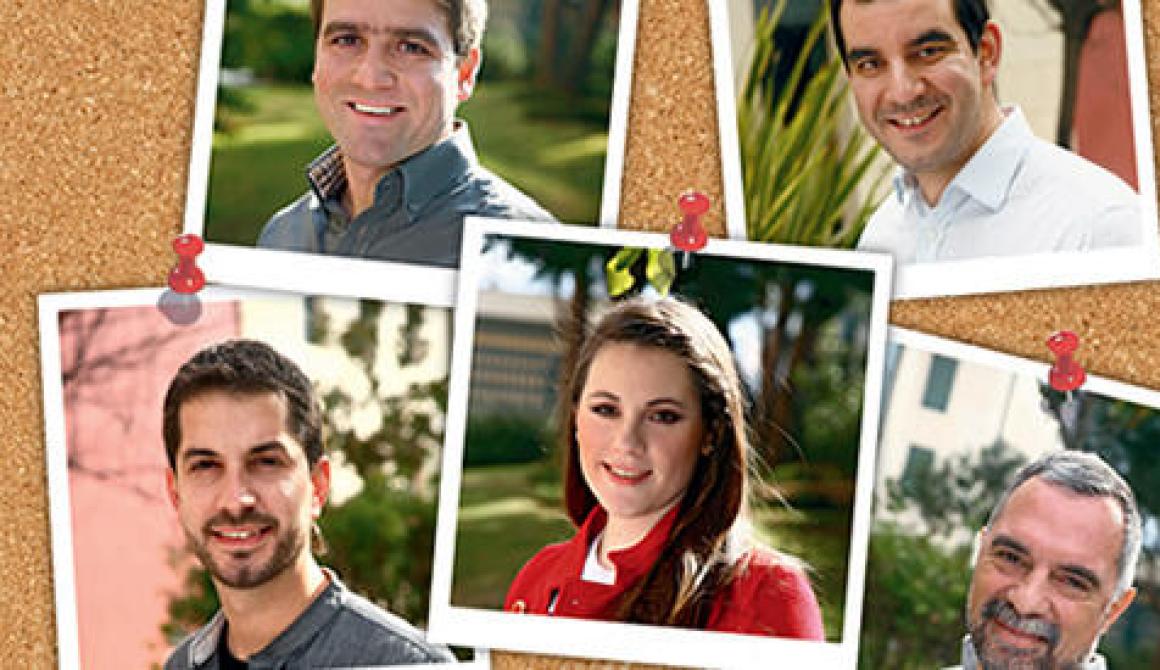 Vodafone World of Difference