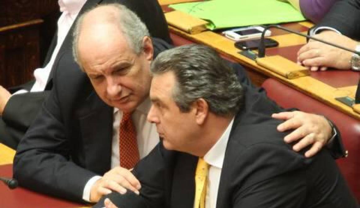 Ο Τέρενς Κουίκ παραιτήθηκε από κοινοβουλευτικός εκπρόσωπος