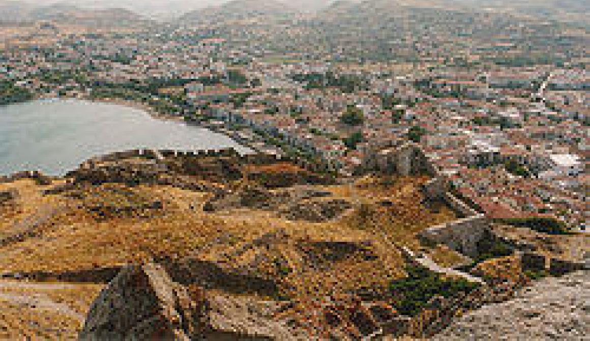 Σύλληψη 15 αλλοδαπών στη Λήμνο, για παράνομη είσοδο στη Χώρα