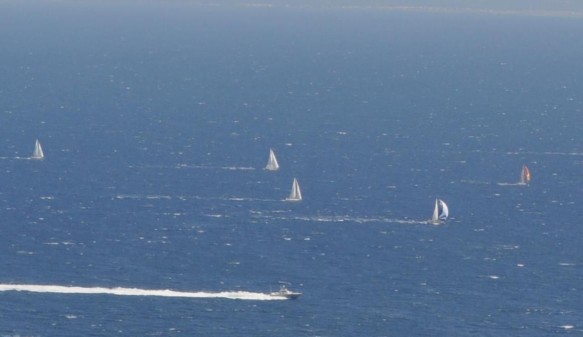 Aegean Regatta Lesvosnews