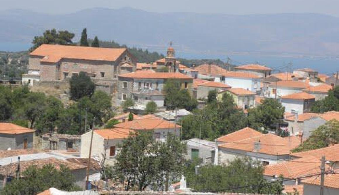 Δεν έχουν το Θεό τους... Κλοπή στον  Ιερό Ναό Γενεθλίων Θεοτόκου στα Βασιλικά 