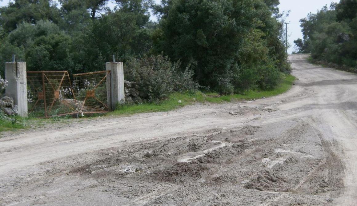 Θα γίνει τελικά κάτι με το αγροτικό δίκτυο;