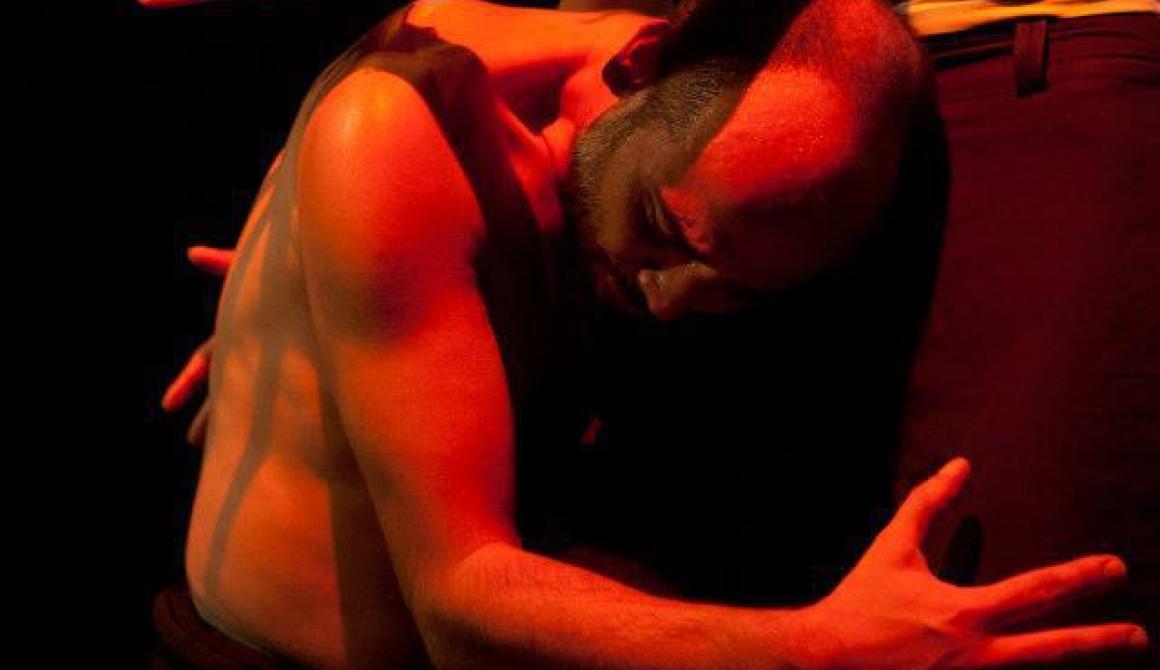 Η σκιά του Έρωτα - θεατρική παράσταση από το ΦΟΜ