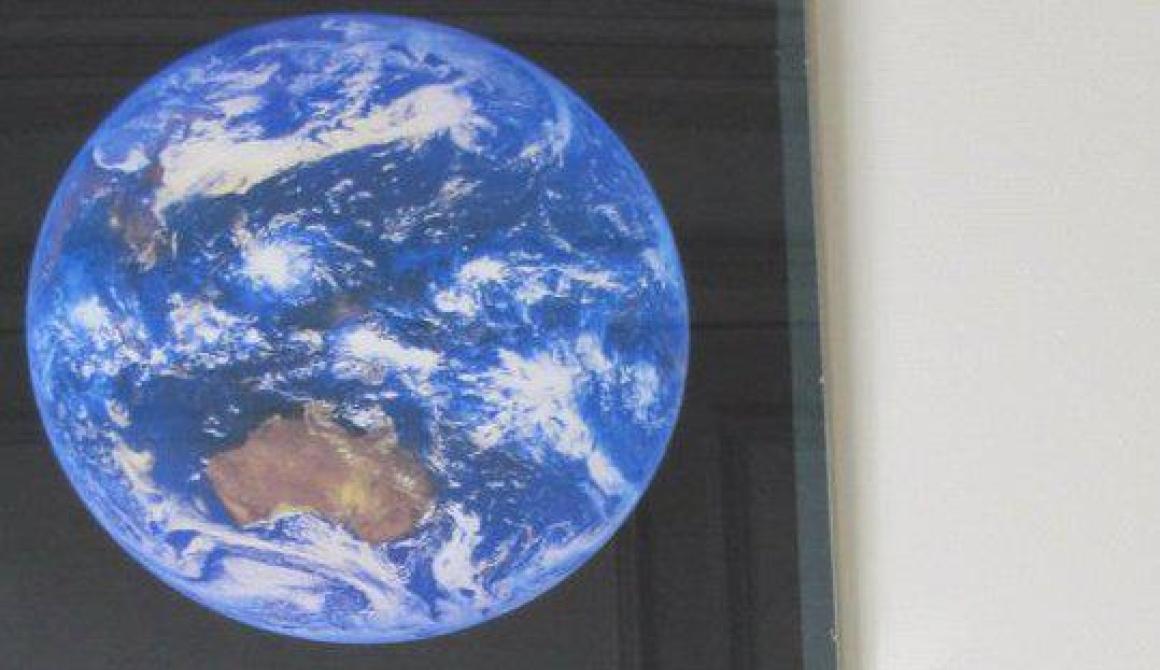 Ο Μιχάλης Μπάκας @94,9 Ηybrid Radio