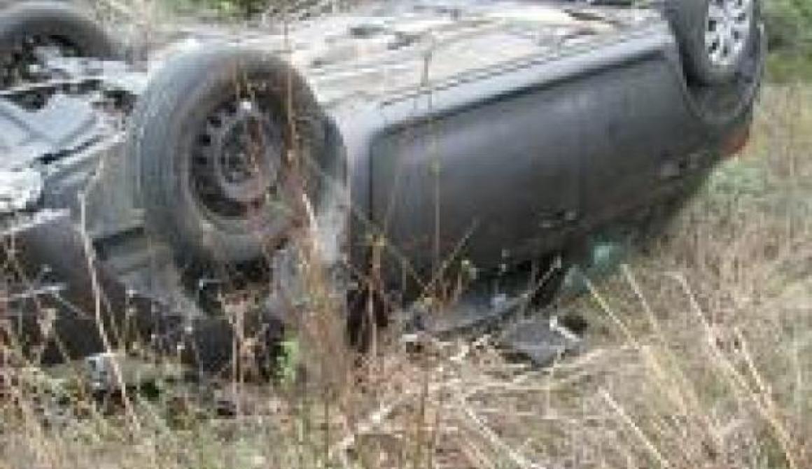 Τραγωδία στη Λήμνο - Νεκρό 4χρονο κοριτσάκι σε τροχαίο