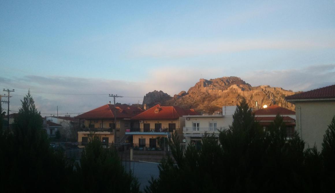 Η Λήμνος σε τροχιά οπισθοδρόμησης