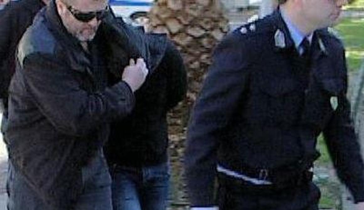 Συνελήφθη ο ληστής του Μίνι Μάρκετ στη Μυτιλήνη -  Εξιχνιάστηκαν 3 υποθέσεις ληστειών 