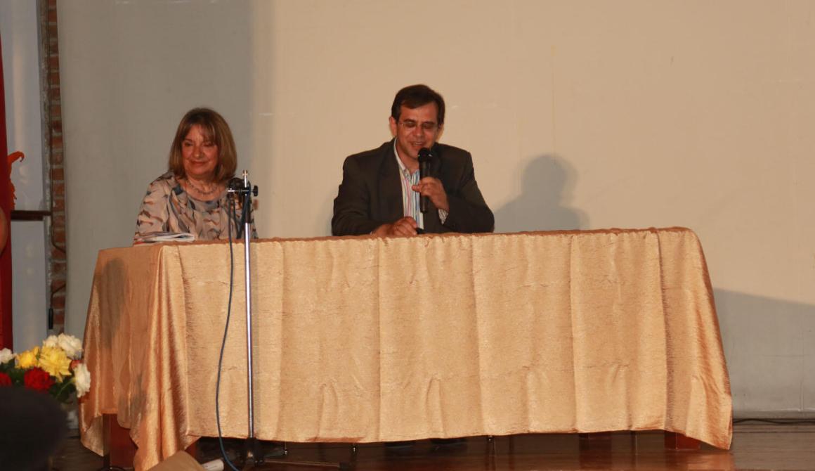 Γεωπάρκο Λέσβου: Με επιτυχία η εκδήλωση που οργάνωσε ο Πολιτιστικός Σύλλογος Πλωμαρίου «Το Πόλιον»