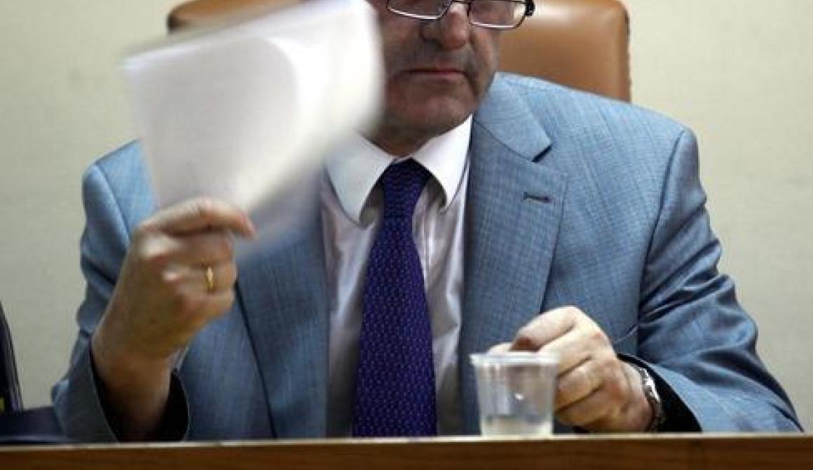 Χ. Αθανασίου: από Ιούλιο ξεκινάει ο διαλόγος για να  «σπάσει» η Λέσβος σε 3 Δήμους