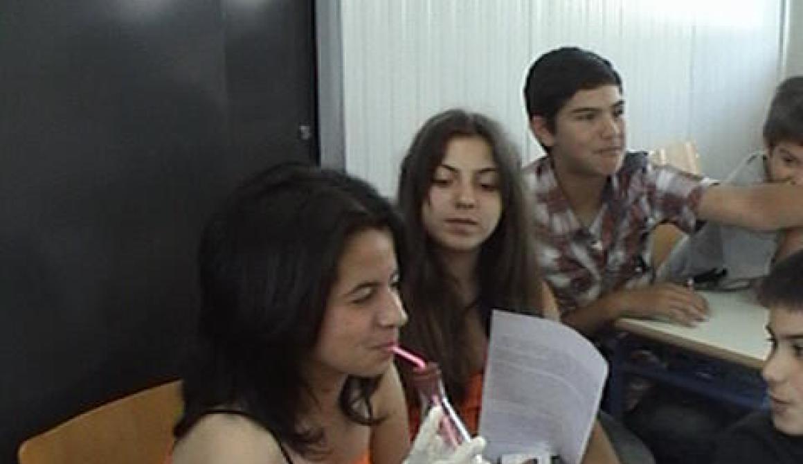 Μπράβο τους! Πρώτο βραβείο για το Γυμνάσιο Θερμής