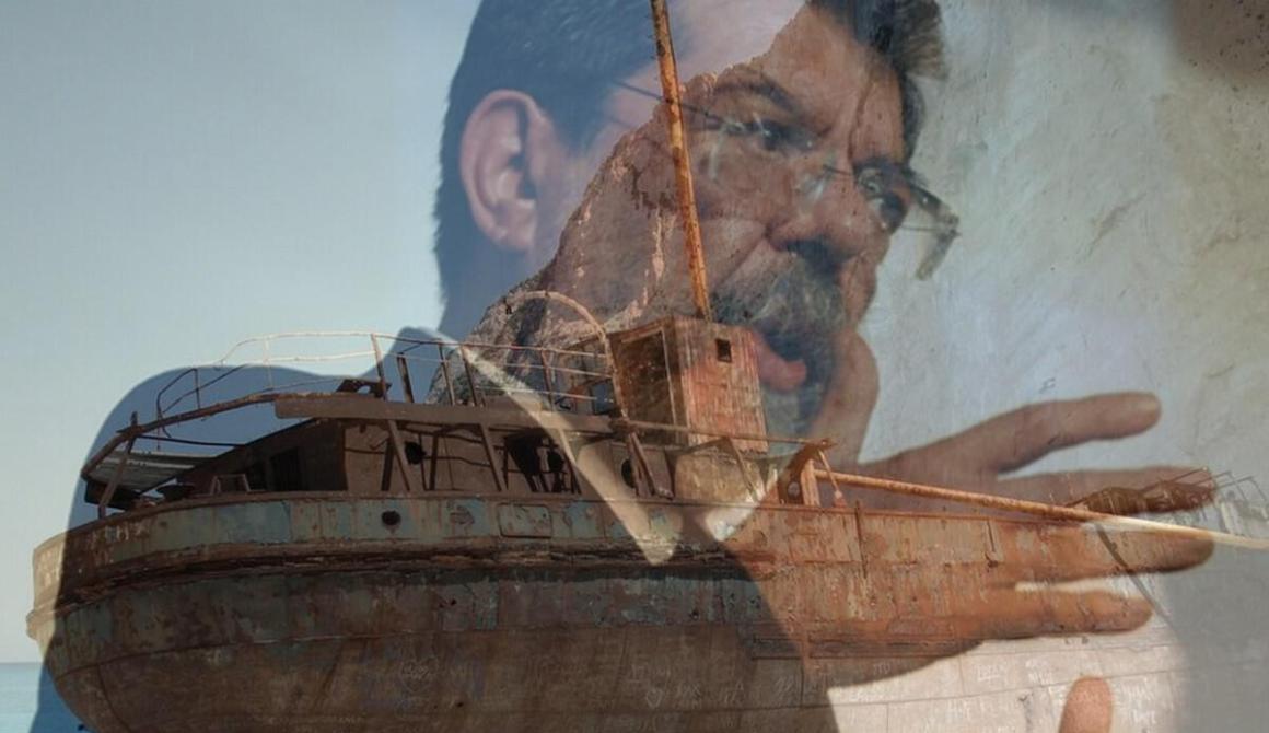 Νέο «ναυάγιο»  Δημήτρη Βουνάτσου