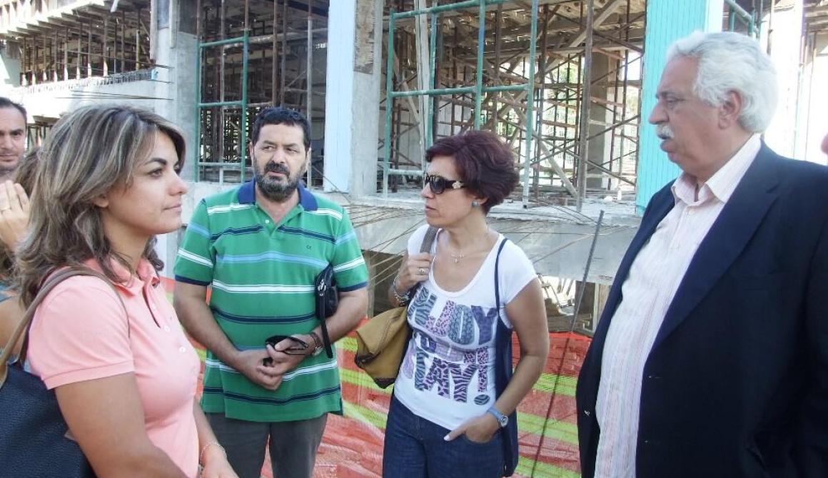 Σχολείο Ερεσού