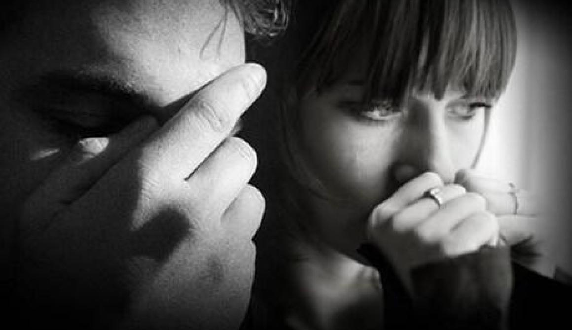 Εφηβική κατάθλιψη - Γράφει η Μαρία Βερβέρη