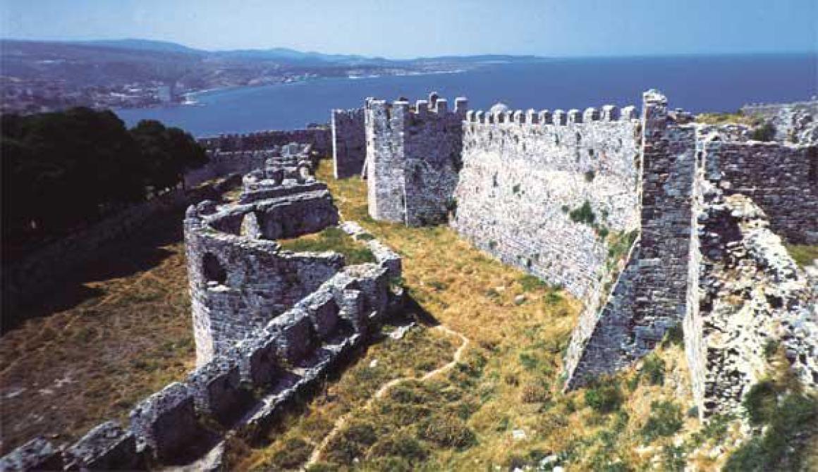Παντέχνου πυρός σέλας - Λαμπερές ιστορίες φωτιάς