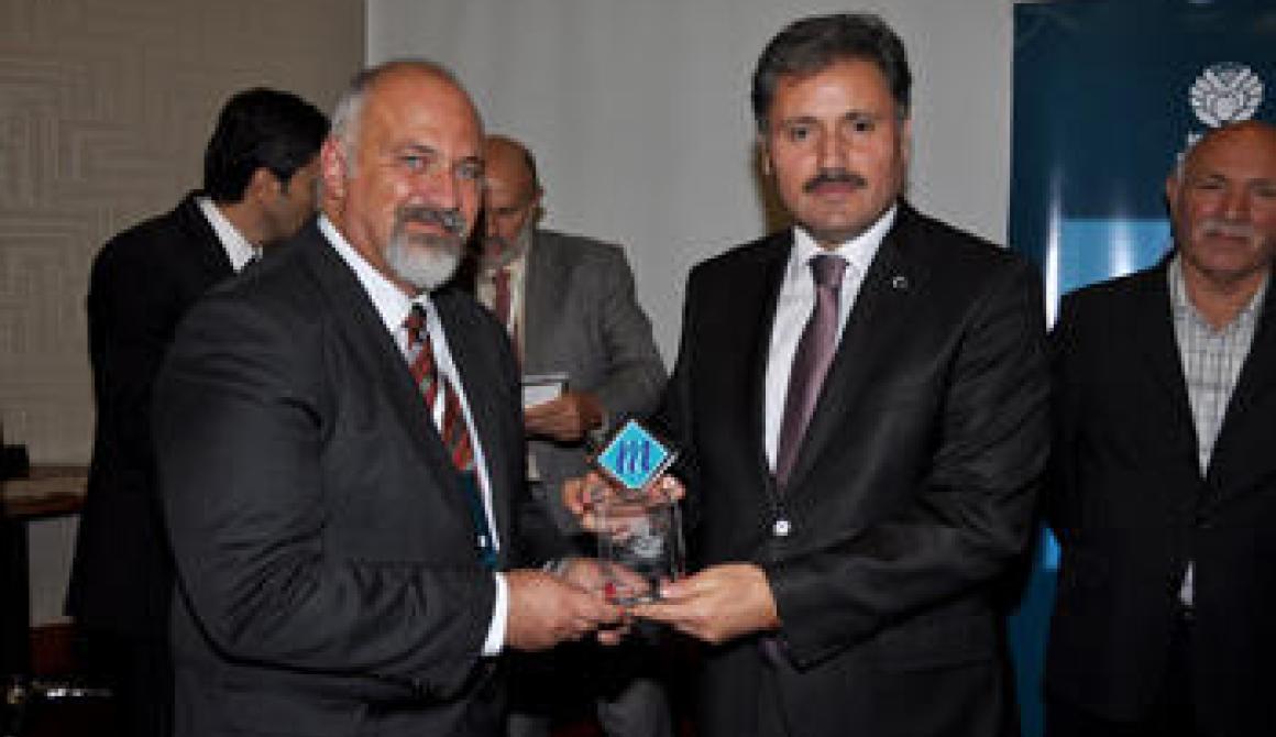 Η Λήμνος στο Διεθνές Συμπόσιο για το Νιγιαζί Μισρί στην Μαλάτεια