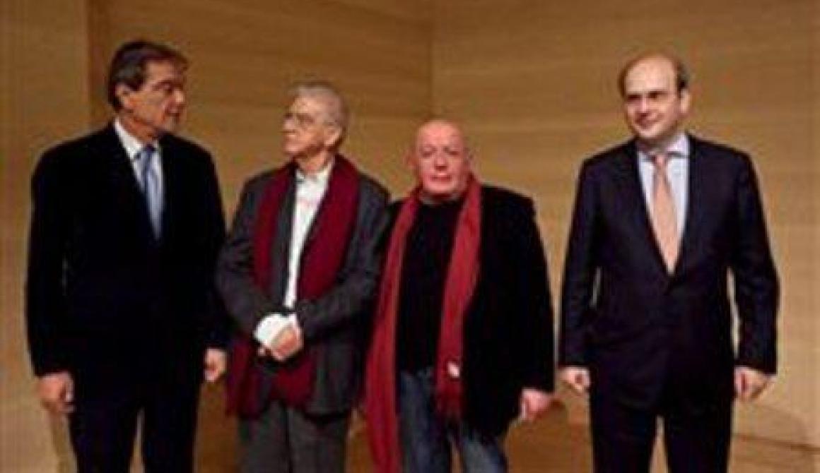 Παρουσίαση βιβλίου Θ. Νιάρχου με τίτλο  «Τζιβαέρι»