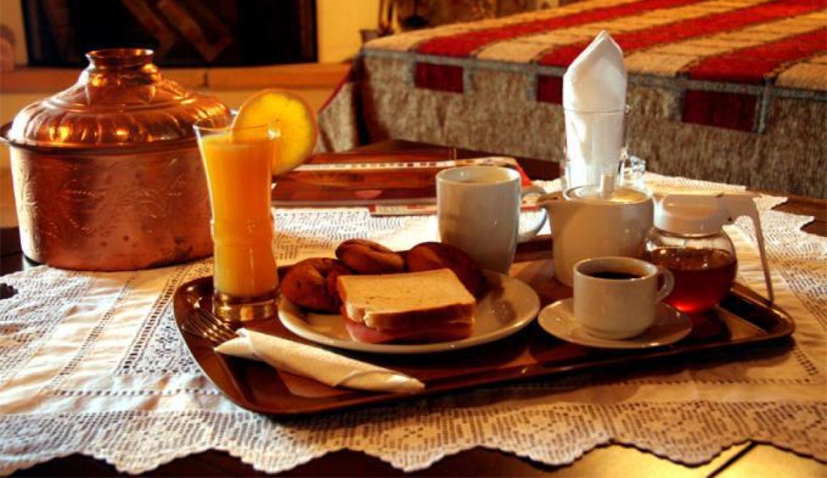 Δηλωση συμμετοχής για την έναρξη εφαρμογής  του  «Τοπικού Συμφώνου Ελληνικού Πρωινού Λέσβου».