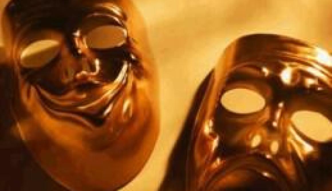 «Ντεμπραγιάζ»   Σάββατο 23 Μαρτίου 2013