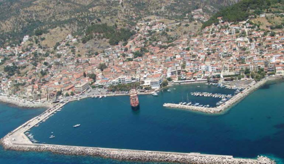 Εκδήλωση-συζήτηση για τα προβλήματα του Πλωμαρίου από το ΣΥΡΙΖΑ-ΕΚΜ