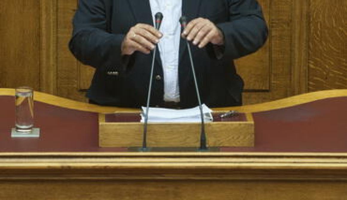 Ερώτηση Π.Βογιατζή για θεσμοθέτηση λιμένων Πέτρας και Πλωμαρίου  ως πύλες εισόδου