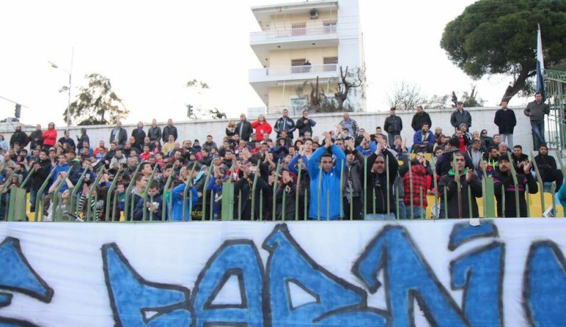 Καλλονή - Πανσερραϊκός 1-0 (αποτελέσματα - βαθμολογία)