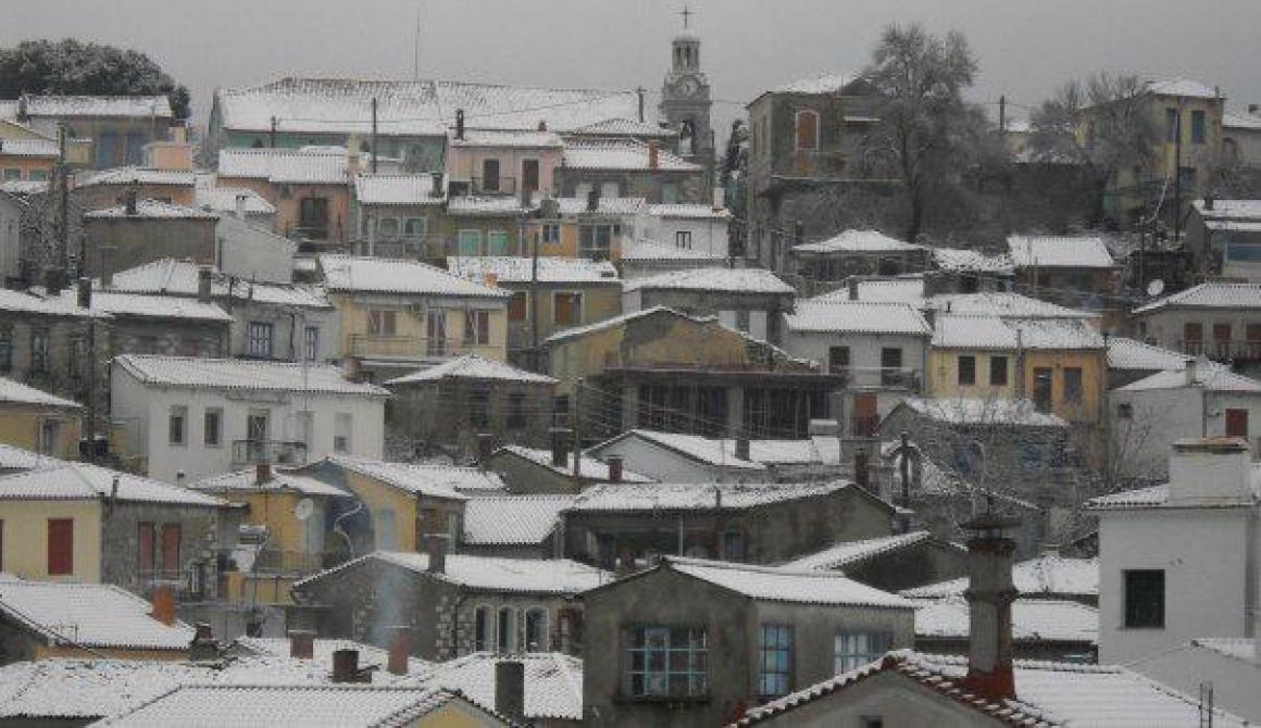 Τέρενς Κουίκ  προς Υπουργό για πετρέλαιο θέρμνανσης: έχετε πάει Αγιάσο το χειμώνα;
